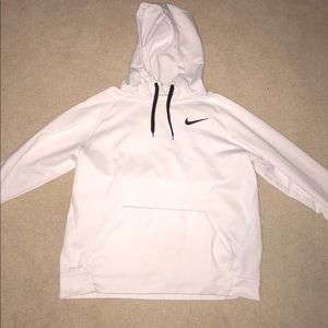 Men’s Nike Dri fit Hoodie Large